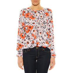 Shirt Michael Kors orange
